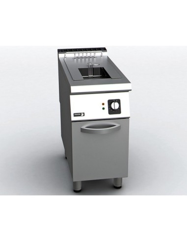 Freidora Eléctrica F-E9121 Fagor | Hostelería Negocios