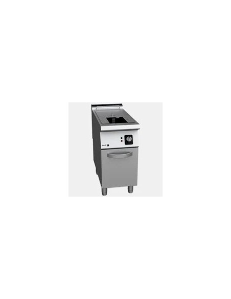 Freidora Eléctrica F-E9121 Fagor | Hostelería Negocios