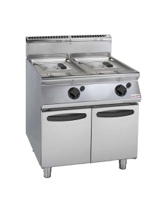 Freidora a Gas S900 SV 98 Savemah | Hostelería Negocios