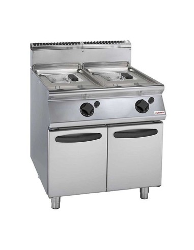 Freidora a Gas S900 SV 98 Savemah | Hostelería Negocios
