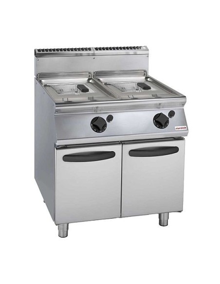 Freidora a Gas S900 SV 98 Savemah | Hostelería Negocios
