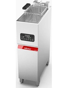 Freidora Con Bomba de Filtrado Core Smart Plus CSP250T Valentine | Hostelería Negocios 2