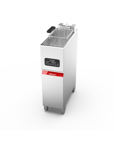 Freidora Con Bomba de Filtrado Core Smart Plus CSP250T Valentine | Hostelería Negocios