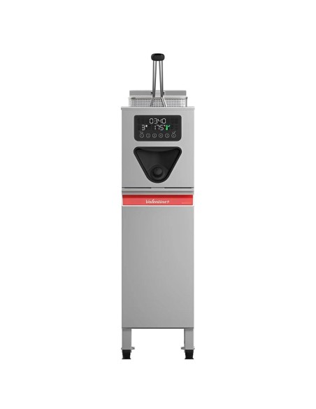 Freidora Core Smart CS250T Valentine | Hostelería Negocios