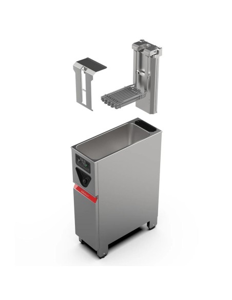 Freidora Core Smart CS250T Valentine | Hostelería Negocios