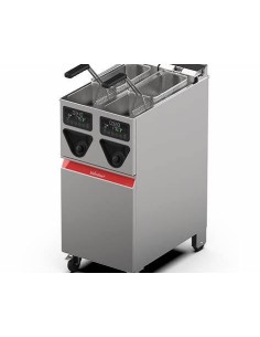 Freidora Valentine Core Smart Plus CSP2200 | Hosteleria negocios 2