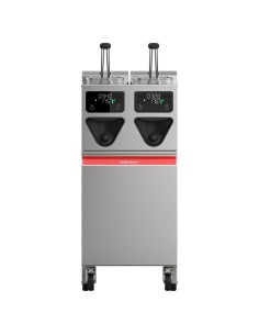 Freidora Valentine Core Smart Plus CSP2200 | Hosteleria negocios