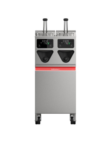 Freidora Valentine Core Smart Plus CSP2200 | Hosteleria negocios