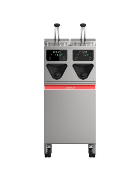 Freidora Valentine Core Smart Plus CSP2200 | Hosteleria negocios