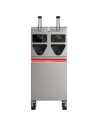 Freidora Valentine Core Smart Plus CSP2200 | Hosteleria negocios
