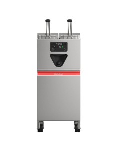 Freidora Valentine Core Smart Plus CSP400 | Hosteleria Negocios