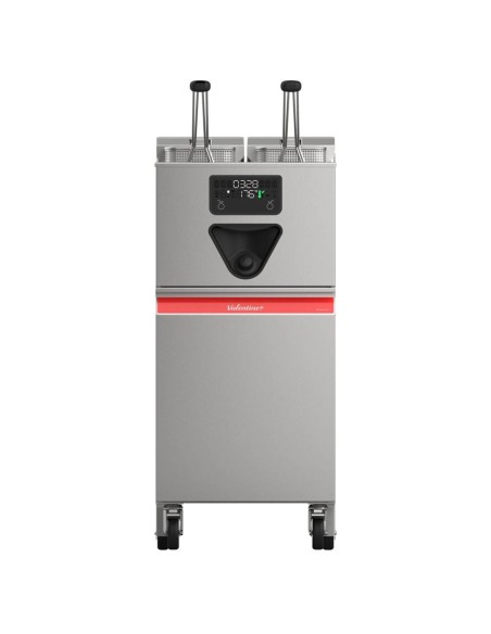Freidora Valentine Core Smart Plus CSP400 | Hosteleria Negocios