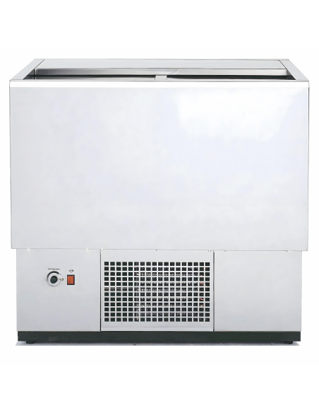 Botellero Refrigerado SubCero BR-100SZ Clima Hostelería | Hostelería Negocios