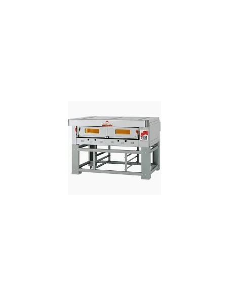 Horno Pizza Gas EGC-I Italforni 12 Pizzas | Hostelería Negocios