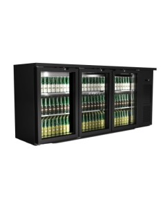Botellero  Línea CORDOBA CMRV-3 |Hosteleria negocios 2
