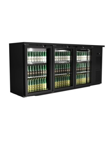 Botellero  Línea CORDOBA CMRV-3 |Hosteleria negocios