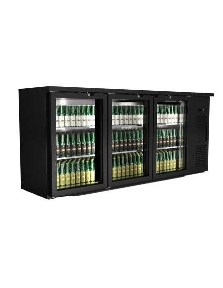 Botellero  Línea CORDOBA CMRV-3 |Hosteleria negocios
