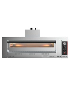 Horno Pizza Gas Flame Pizza Group | Hostelería Negocios