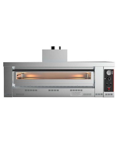 Horno Pizza Gas Flame Pizza Group | Hostelería Negocios