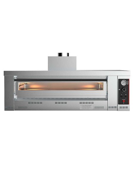 Horno Pizza Gas Flame Pizza Group | Hostelería Negocios