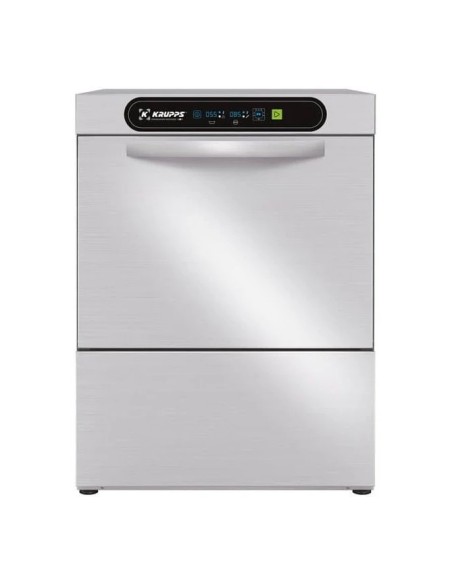 Lavavajillas Profesional C537 Krupps | Hostelería Negocios