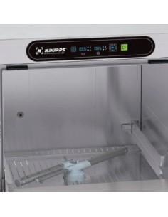Lavavajillas Profesional C537 Krupps | Hostelería Negocios 2