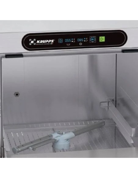 Lavavajillas Profesional C537 Krupps | Hostelería Negocios