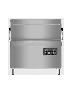 Lavavajillas Industrial GS 102 ML Jemi | Hostelería Negocios 2