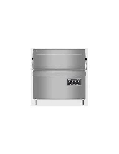 Lavavajillas Industrial GS 102 ML Jemi | Hostelería Negocios