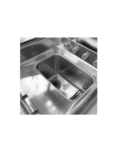 Lavavajillas Industrial GS 102 ML Jemi | Hostelería Negocios