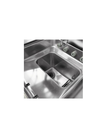 Lavavajillas Industrial GS 102 ML Jemi | Hostelería Negocios