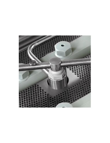 Lavavajillas Industrial GS 102 ML Jemi | Hostelería Negocios