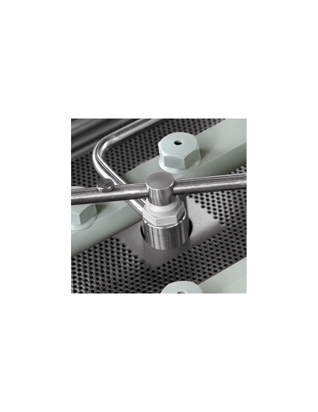 Lavavajillas Industrial GS 102 ML Jemi | Hostelería Negocios