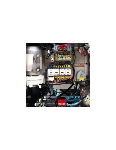 Lavavajillas Industrial GS 102 ML Jemi | Hostelería Negocios