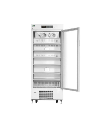 Armario Refrigerador Farmacia MPC-5V415 Pharma Fred | Hostelería Negocios