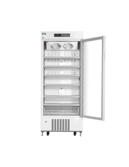 Armario Refrigerador Farmacia MPC-5V415 Pharma Fred | Hostelería Negocios