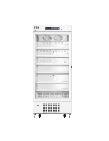 Armario Refrigerador Farmacia MPC-5V415 Pharma Fred | Hostelería Negocios