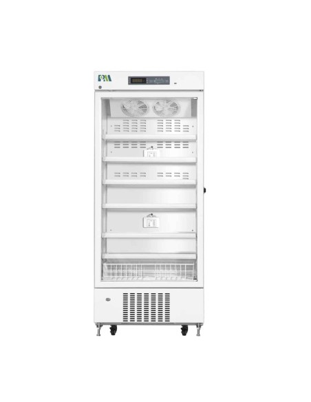 Armario Refrigerador Farmacia MPC-5V415 Pharma Fred | Hostelería Negocios