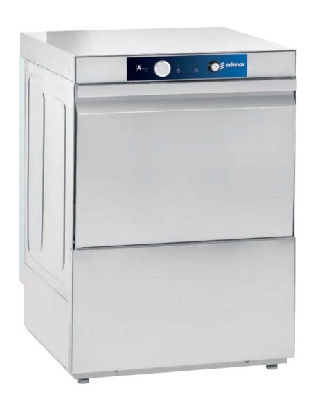 Lavavasos Analogic AV 2100 S1 Estándar Edenox|Hosteleria negocios