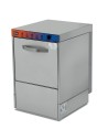 Lavavasos 40cm CH400ECOB-N |Hosteleria negocios