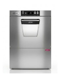 Lavavajillas Industrial Jemi GS 60 400V | Hostelería Negocios