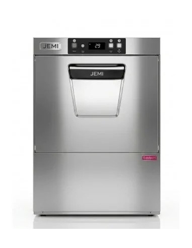 Lavavajillas Industrial Jemi GS 60 400V | Hostelería Negocios