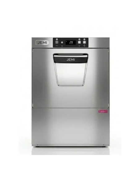 Lavavajillas Industrial Jemi GS 60 400V | Hostelería Negocios