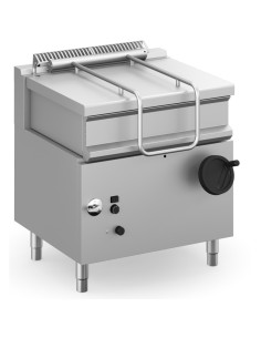 Sartén Basculante Gas 50L MBRG78A MBM | Hostelería Negocios