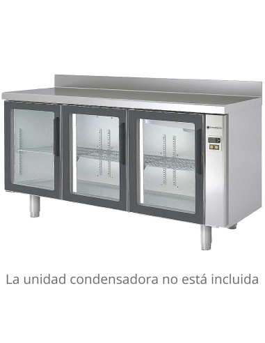 Mesa Refrigerada MRSPV-220 CORECO|Hosteleria Negocios