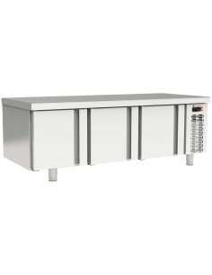 Mesa  Baja Refrigerada Gama 700 MFB-160 CORECO|Hosteleria negocios