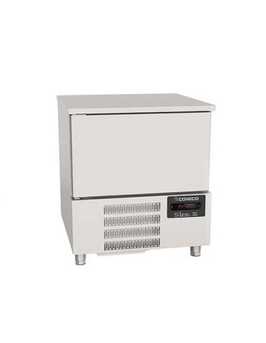 Abatidor Temperatura A5N-S CORECO|Hosteleria Negocioss