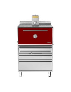 Horno Brasa Josper HJX-Pro L175-TD con Mesa | Hostelería Negocios