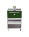 Horno Brasa Josper HJX-Pro L175-T con Mesa | Hostelería Negocios
