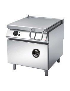 Sartén Basculante a Gas Savemah Serie 700 SV 78 BRGI | Hostelería Negocios